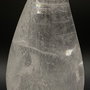 Cuart Transparent- sculptura piatra semipretioasa