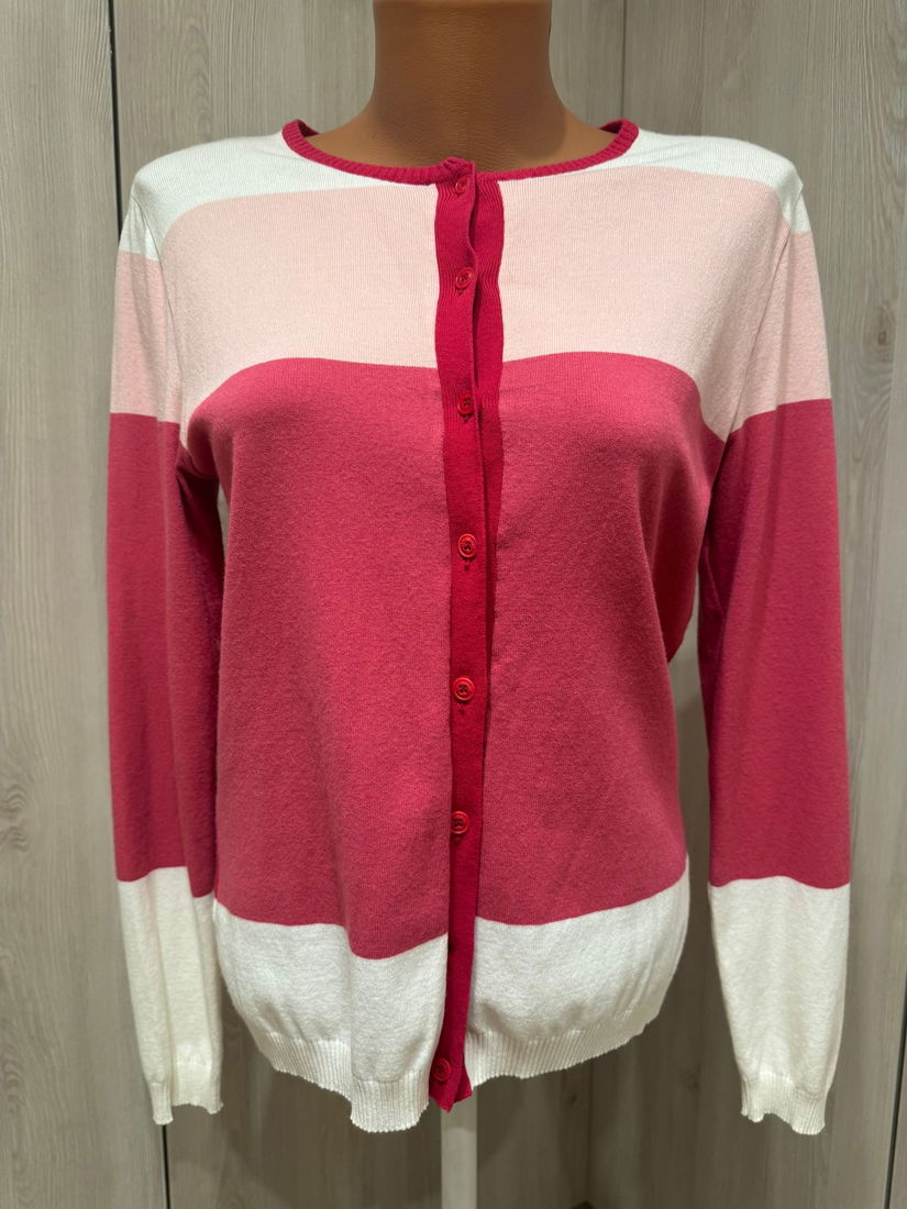 CARDIGAN SUPERB PAUL COSTELLOE ORIGINAL,MARIME XL