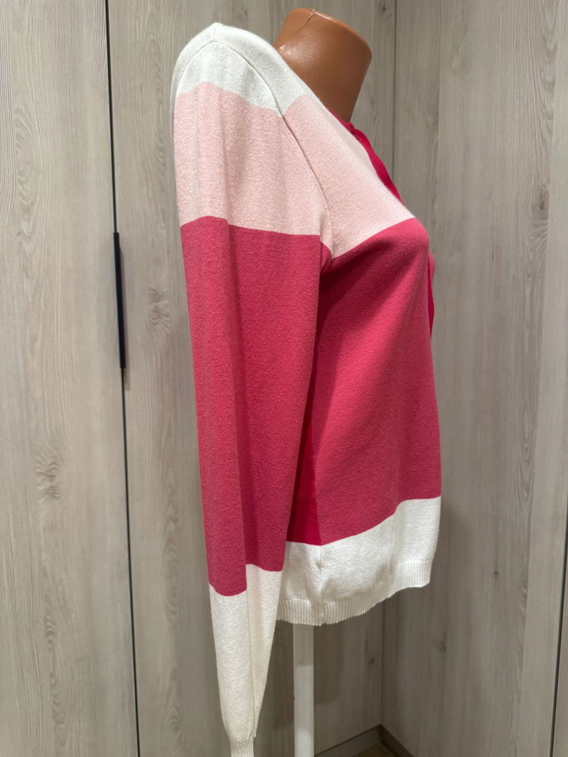 CARDIGAN SUPERB PAUL COSTELLOE ORIGINAL,MARIME XL