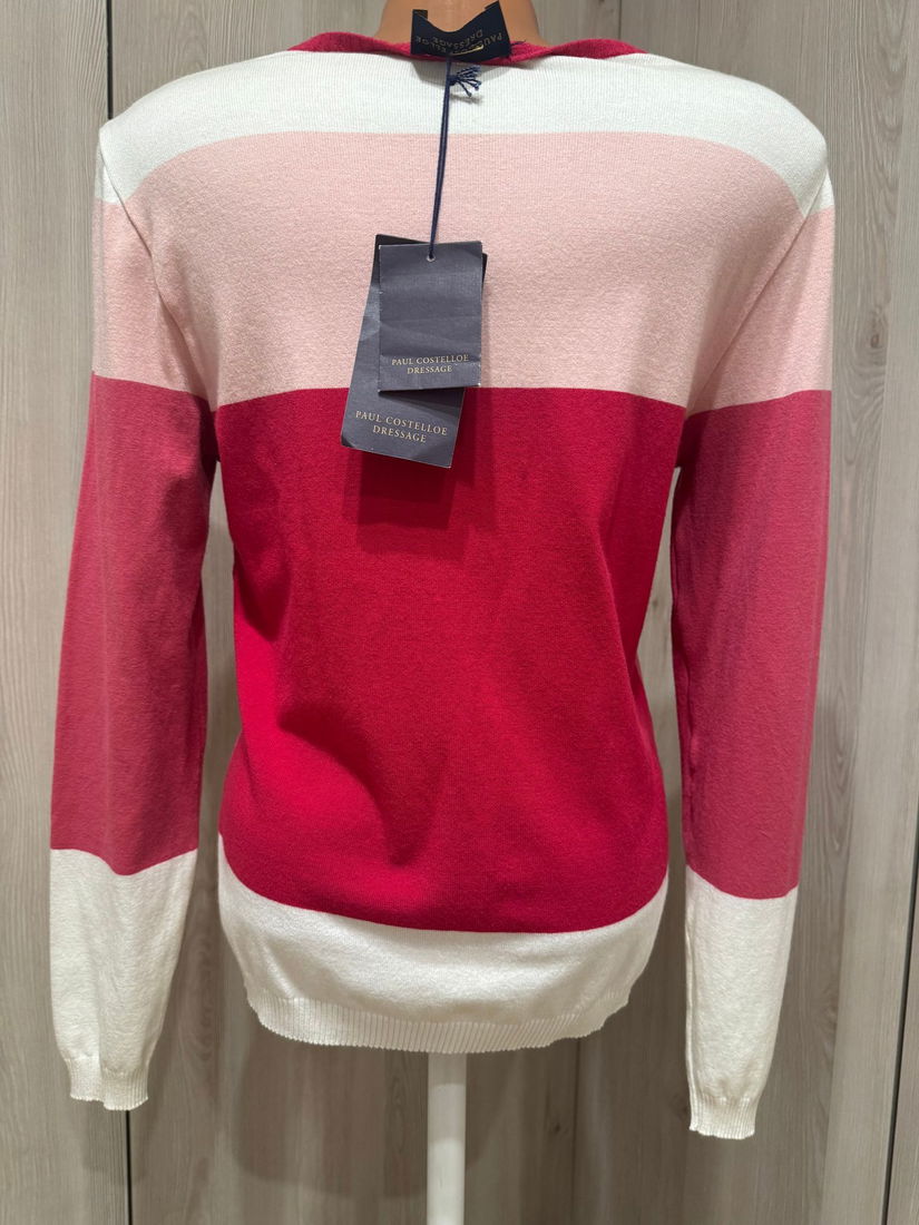 CARDIGAN SUPERB PAUL COSTELLOE ORIGINAL,MARIME XL
