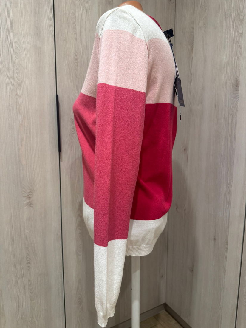 CARDIGAN SUPERB PAUL COSTELLOE ORIGINAL,MARIME XL