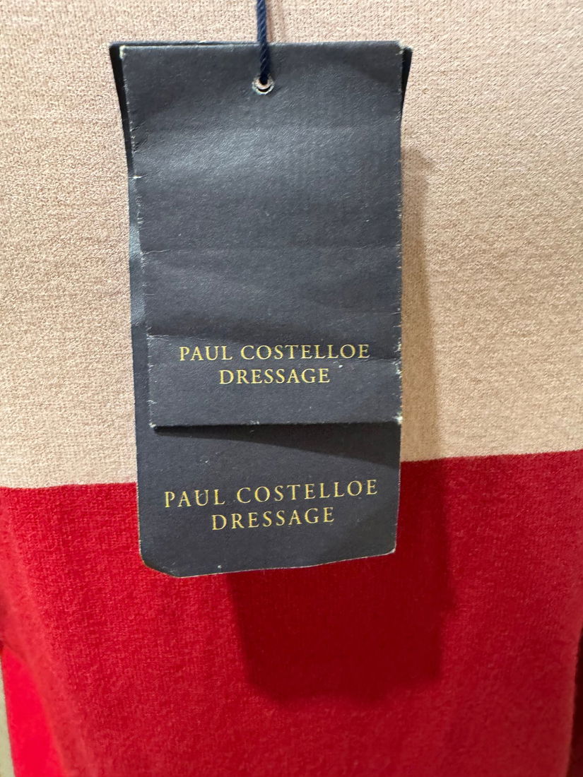 CARDIGAN SUPERB PAUL COSTELLOE ORIGINAL,MARIME XL