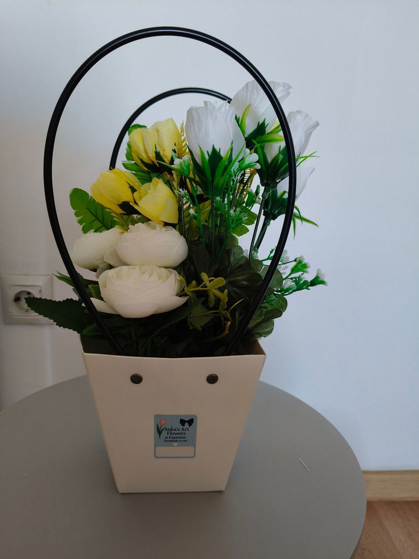 ornament floral