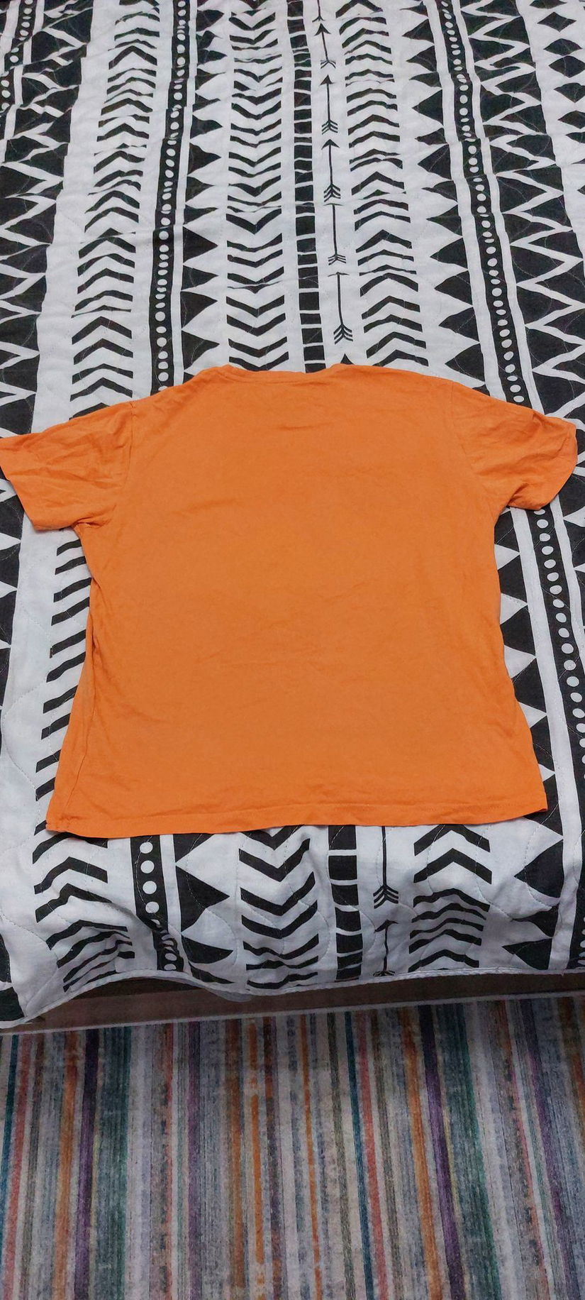 Tricou s'Olliver