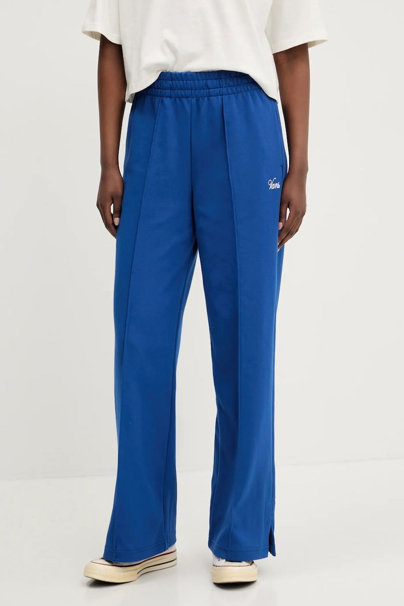 Vans pantaloni de trening femei, uni, VN000MAT7WM1