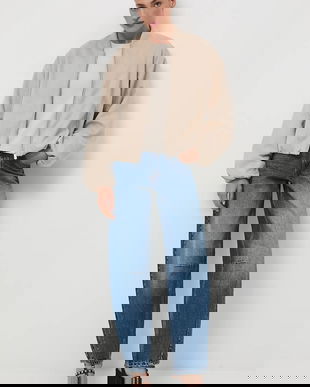 Medicine blugi din bumbac