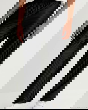 adidas Originals pantaloni de trening Firebird culoarea negru, uni, JX1494