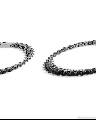 Swarovski brățară MATRIX 5696031