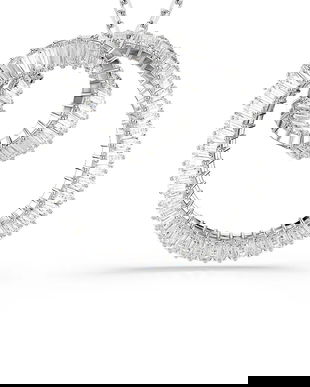 Swarovski colier MATRIX 5727114