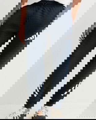 adidas pantaloni de trening x Z.N.E cu imprimeu, JW4723