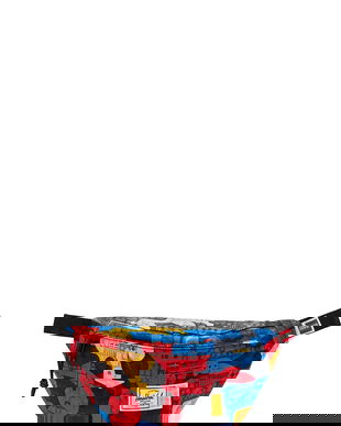 Herschel borsetă x LEGO® Classic™ 11610-07028-OS