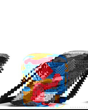 Herschel borsetă x LEGO® Heritage™ 11601-07028-OS