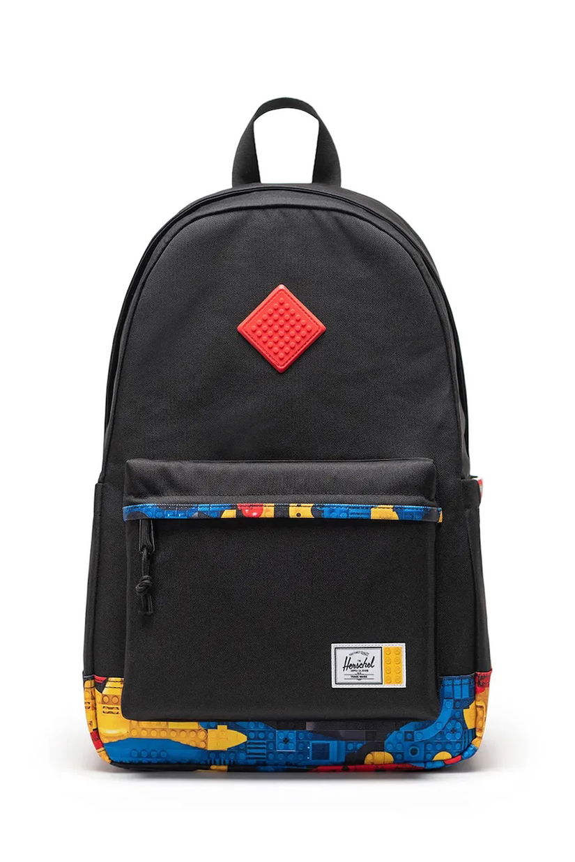 Herschel rucsac x LEGO® Heritage™ mare, cu imprimeu, 11605-07028-OS