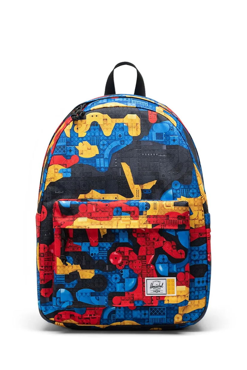 Herschel rucsac x LEGO® Classic™ mare, cu imprimeu, 11603-07028-OS