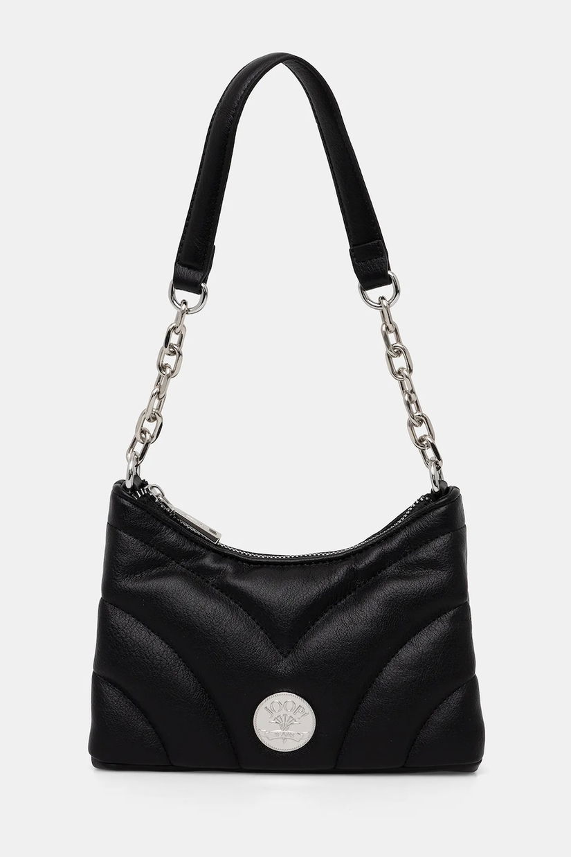 Joop! poșetă culoarea negru, 4130001151