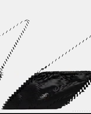 Joop! poșetă culoarea negru, 4130001150