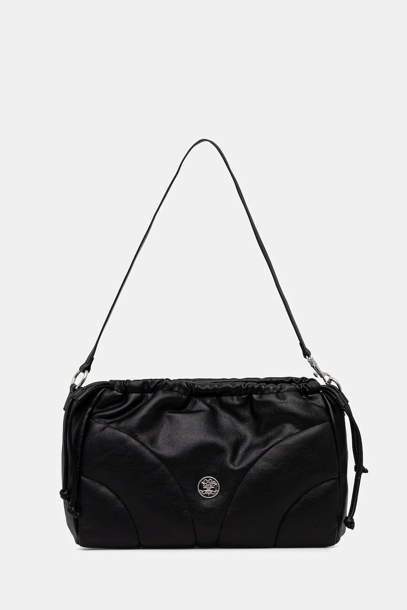 Joop! poșetă culoarea negru, 4130001150