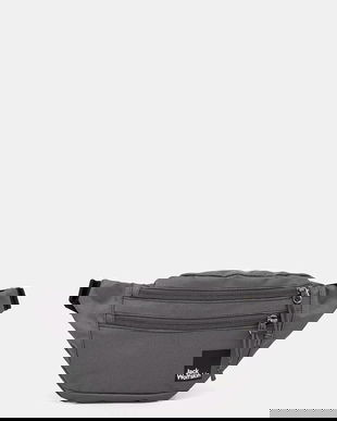 Jack Wolfskin borsetă Konya culoarea roz, 8007801