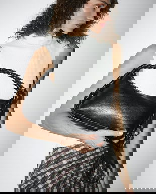 Medicine geantă culoarea negru