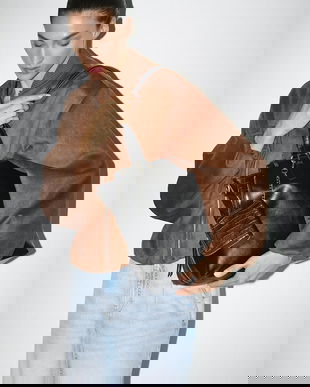 Medicine poșetă culoarea negru