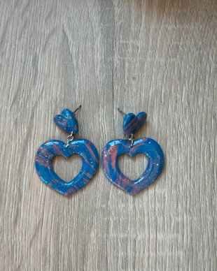 Cercei Handmade