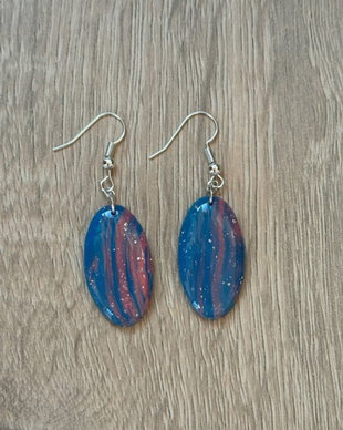 Cercei Handmade