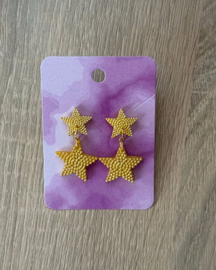 Cercei Handmade