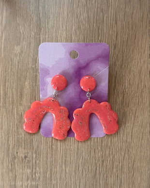 Cercei Handmade