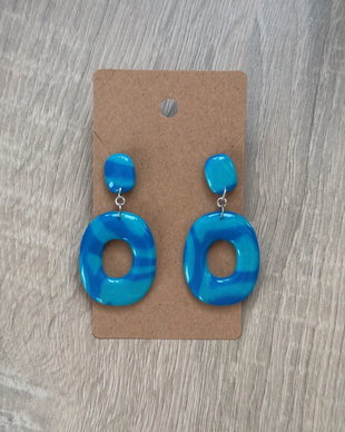 Cercei Handmade