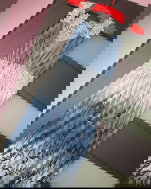 rochie  frumoasa de vara M