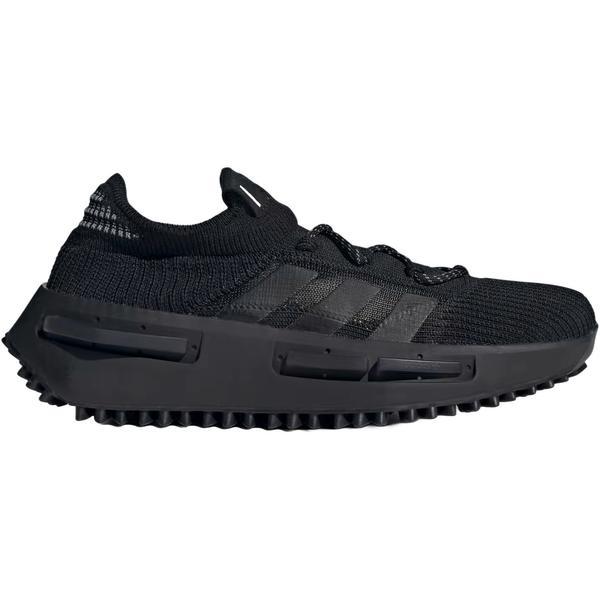 Pantofi sport barbati adidas Nmds1 Sneaker FZ6381, 49 1/3, Negru