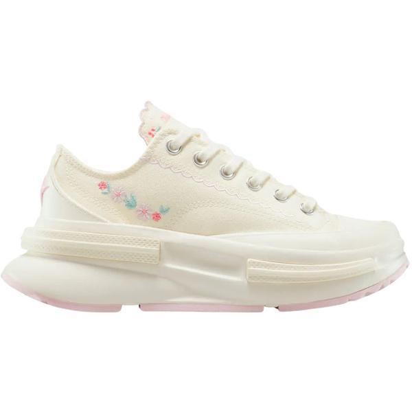 Pantofi sport unisex Converse Run Star Legacy CXA15091C, 39, Bej