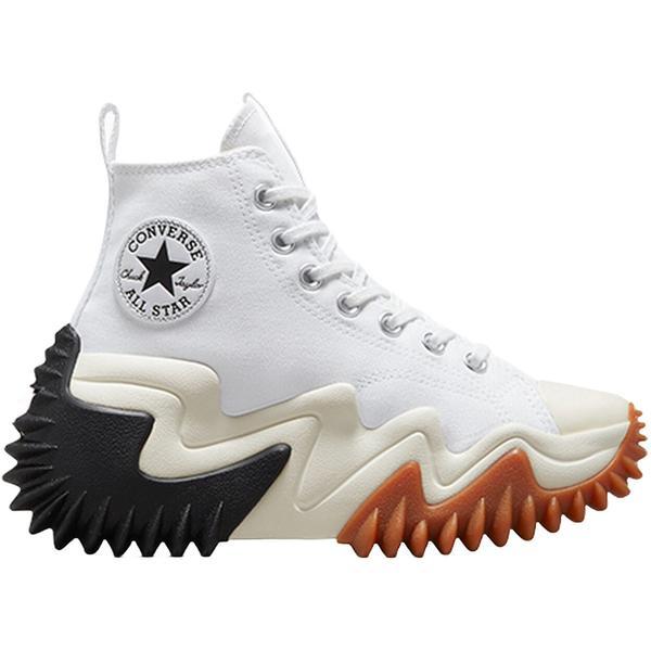Tenisi femei Converse Run Star Motion 171546C, 44, Alb