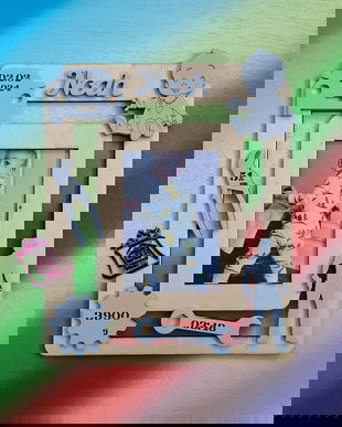 Rama bebe 2 in 1 ,meseria Lu'Tati