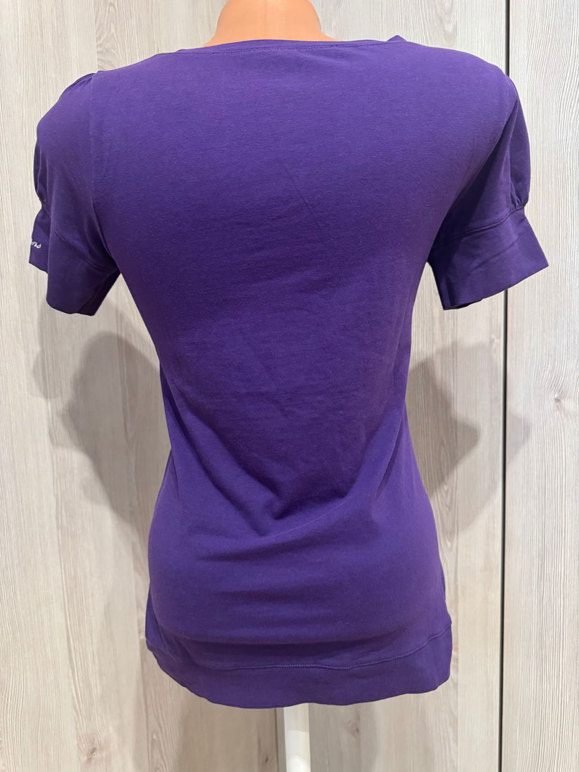 TRICOU LIU JO JEANS ORIGINAL MARIME S