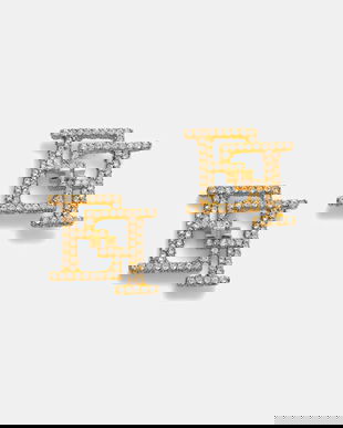 Elisabetta Franchi cercei OR02A56E2