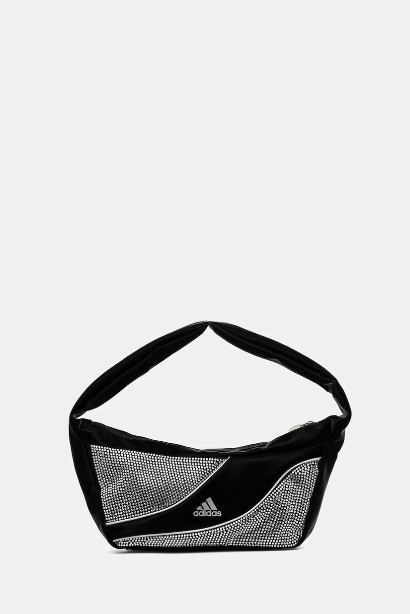 adidas Originals poșetă culoarea negru, KF0903