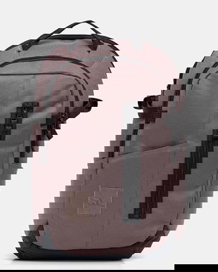 adidas rucsac culoarea maro, mic, uni, JM5444