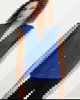 Morgan cămașă regular, CROOV