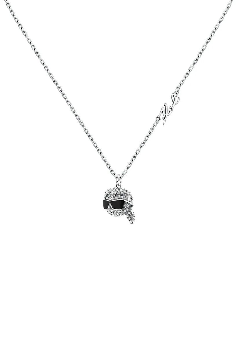 Karl Lagerfeld colier KLAYD06