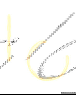 Skagen cercei MODERNE STAK SKJ1870710