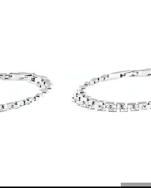 Karl Lagerfeld bratara femei, KLAYC24