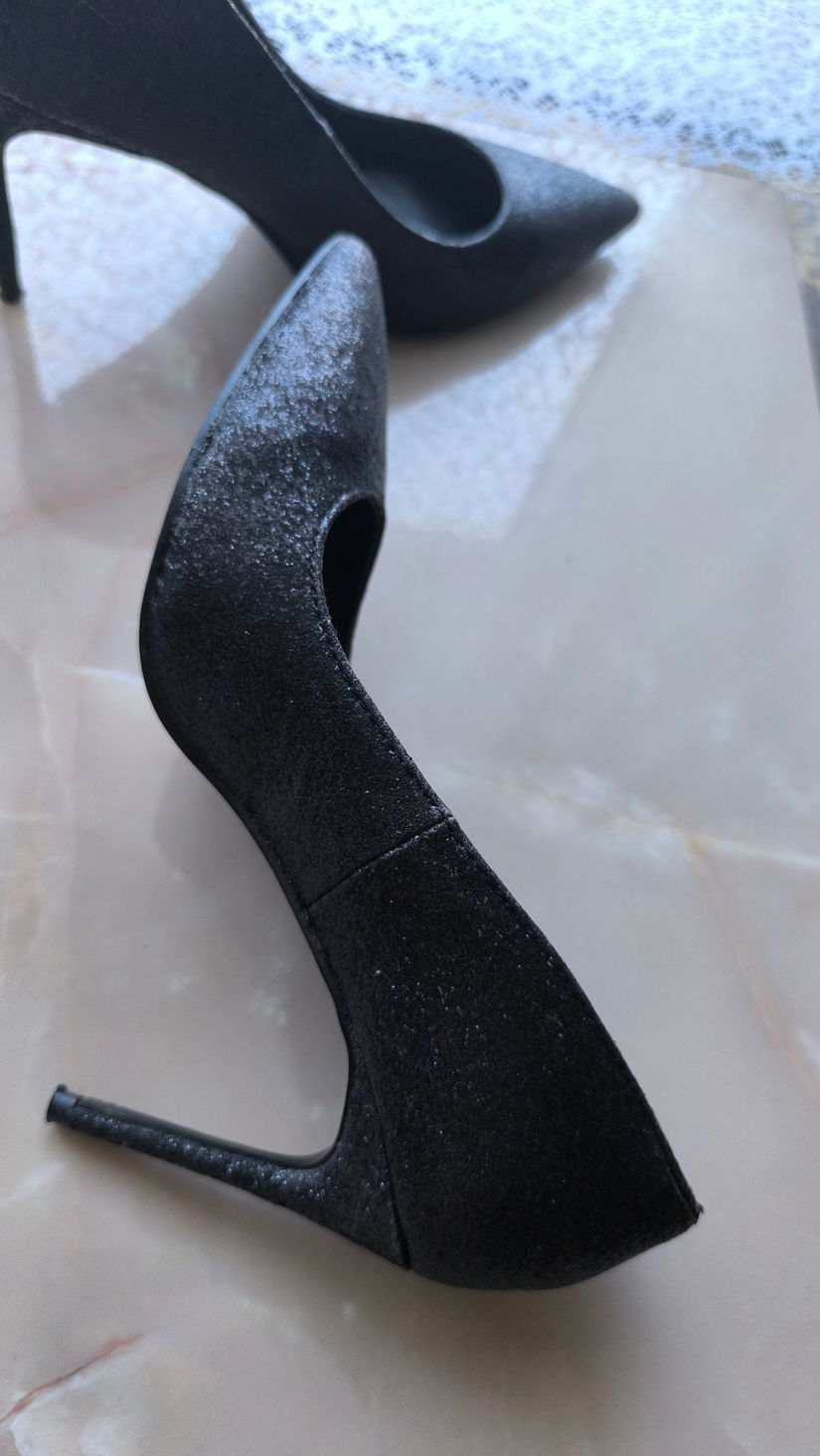 Pantofi stiletto Poema