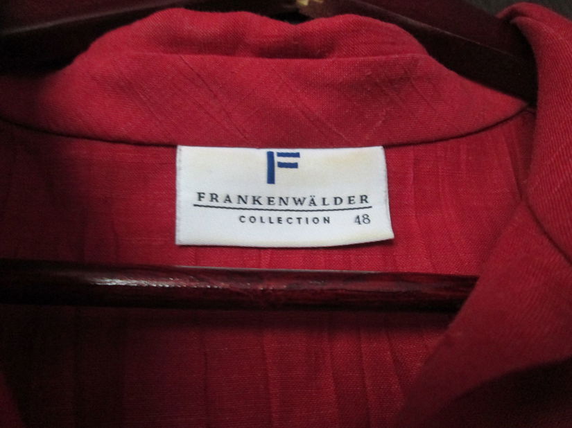 camasa dame Frankenwalder  48