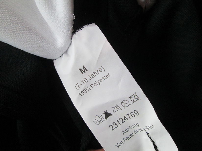 costumatie copii pirat 7-10 ani