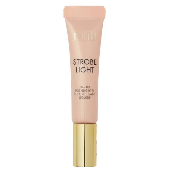 Iluminator Lichid - Milani Strobe Light Liquid Highlighter, nuanta Summer Glow, 12.4 ml