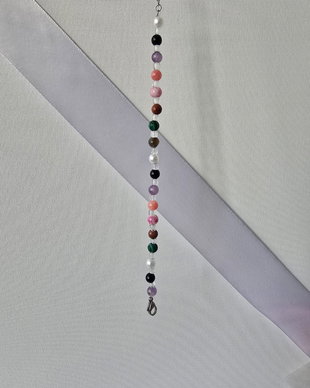 Brățară multicolora