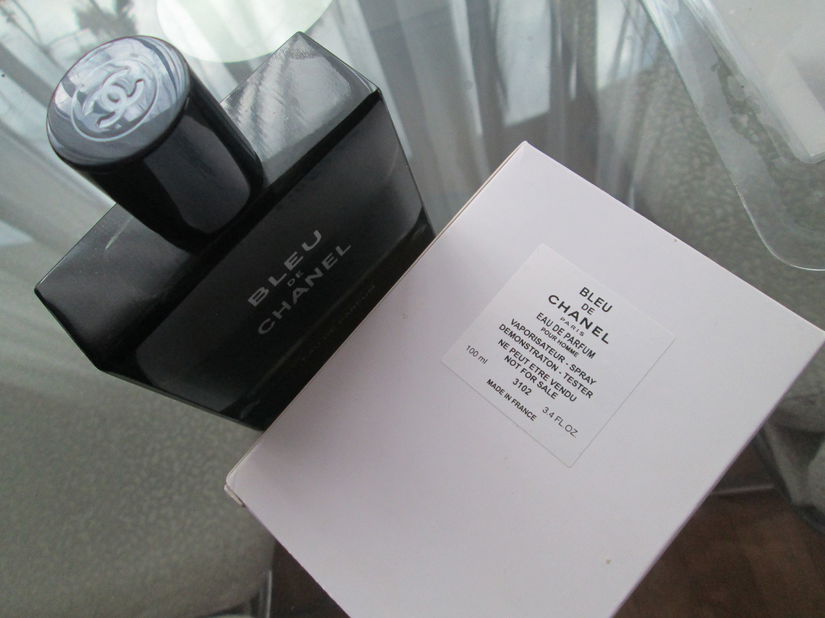 parfum barbati Chanel 100ml