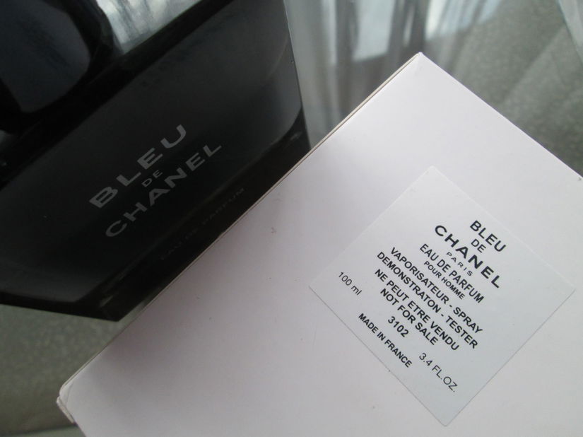 parfum barbati Chanel 100ml