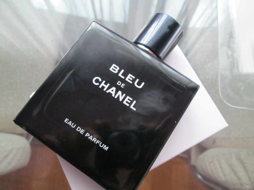 parfum barbati Chanel 100ml